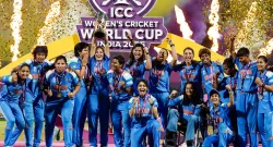 icc reveals women s cricket world cup 2025 team of the tournament sportstiger