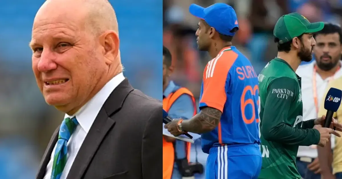 icc set to reject pcb s demand to remove match referee andy pycroft sportstiger