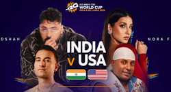 icc t20 world cup opening ceremony