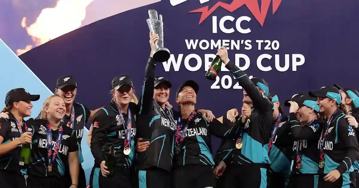 Courtesy: ICC