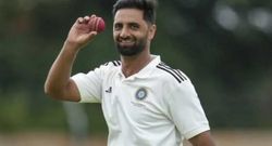 if 60 wickets aren t enough scrap ranji former india star slams selection committee for auqib nabi snub