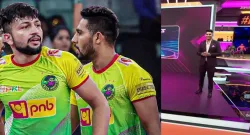 if patna pirates maintain this dominating form nobody can stop them from claiming record fourth pkl title rishank devadiga sportstiger