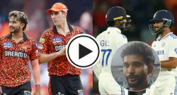 i m happy i m learning from every captain nitish kumar reddy on playing under different captains sportstiger