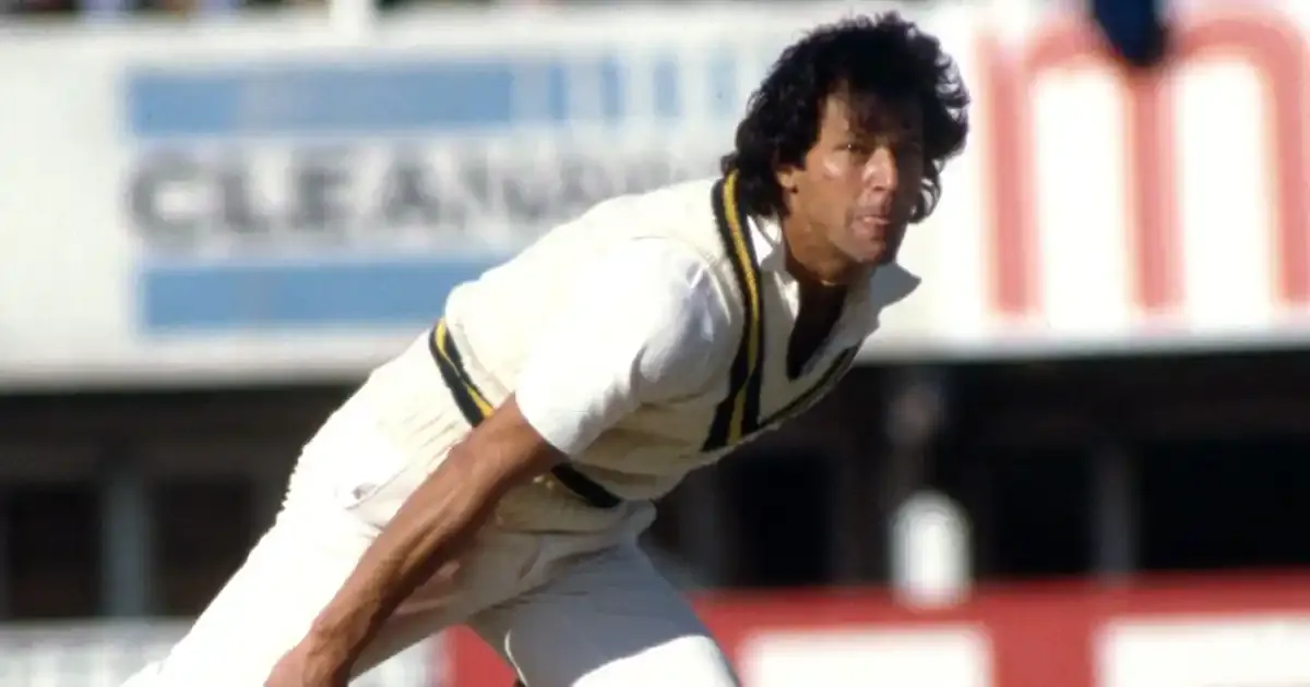 imran khan