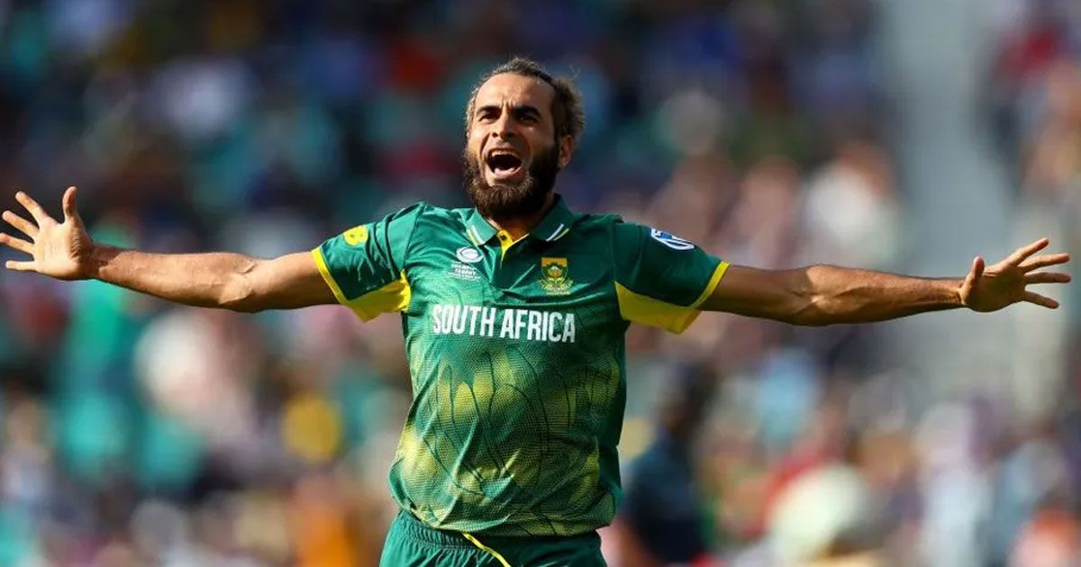 imran tahir