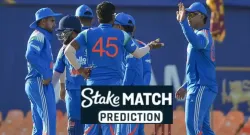 ind a vs afg a toss prediction