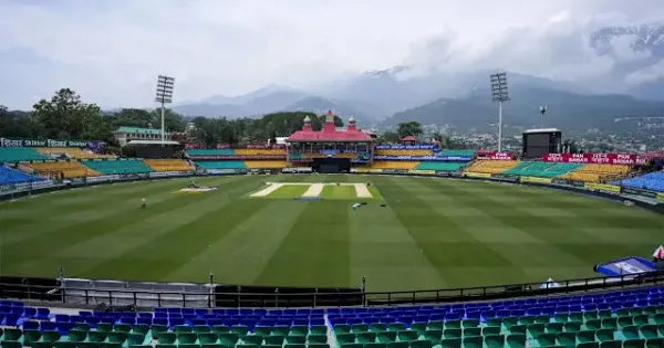 ind vs afg weather forecast