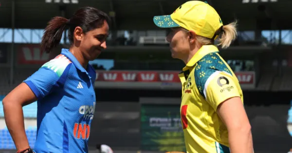 ind w vs aus w toss prediction