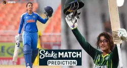 ind w vs pak w toss prediction
