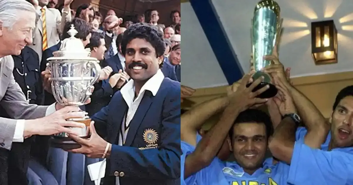 india 21 years from ct 2000 to wtc 2021 wins