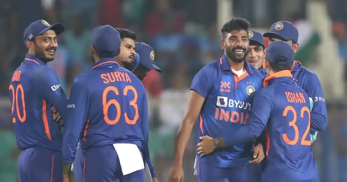 india 317 runs vs sri lanka 2023