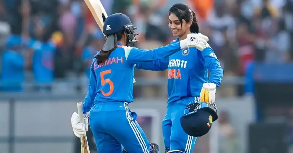 india 358 5 vs west indies in dec 2024 won