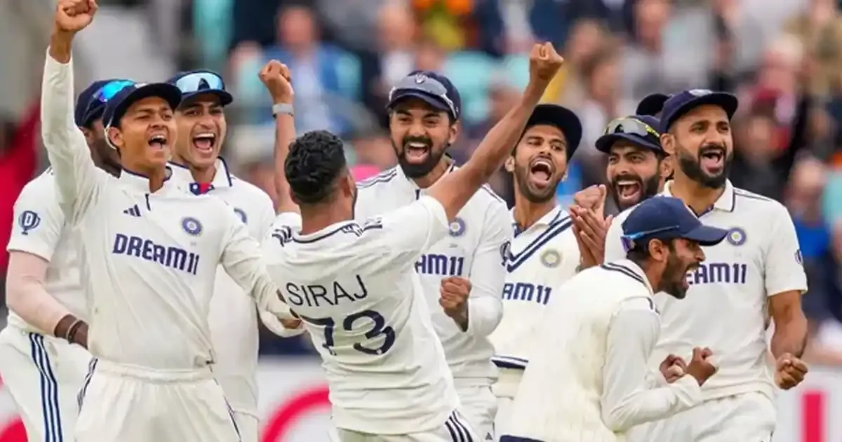 india 6 vs eng the oval 2025 1