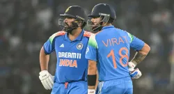 india a squad for one day series against australia a announced