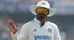 india a squad for two multi day matches against australia a announced shreyas iyer named captain sportstiger