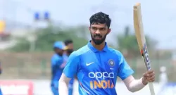 india a vs new zealand