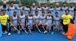 india announce 20 member squad for fih hockey world cup 2026 harmanpreet singh to captain