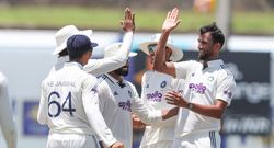india beat sri lanka by 165 runs in 600th test extend winning streak to six tests in sri lanka