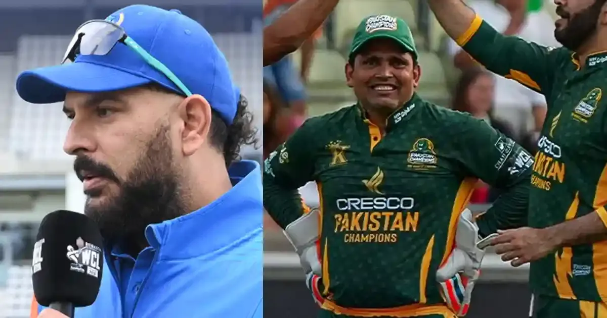 india champions to not play pakistan champions in wcl 2025 semi final sportstiger
