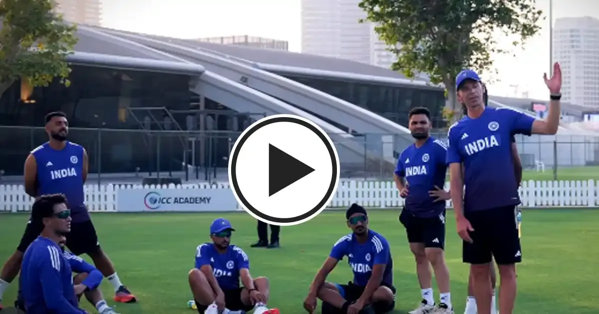 india coach watch