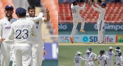 india crush afghanistan by innings and 300 runs to register biggest test win in history