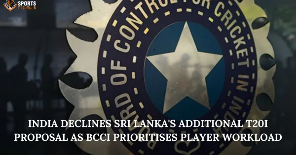 india declines sri lanka s additional t20i proposal