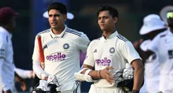 india dominate west indies with yashasvi jaiswal s seventh test hundred