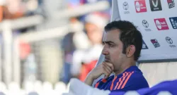 india head coach gautam gambhir backs test series