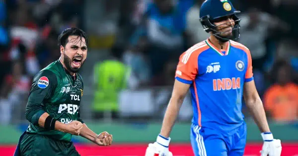 Asia Cup final: Surya, Gill flop with bat vs PAK