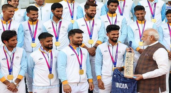 india men s cricket team