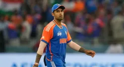 india next t20i captain
