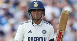 india practice match