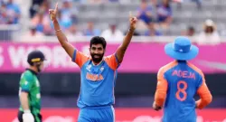 india probable playing xi vs ireland 2026