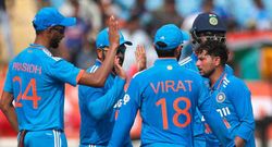 india team swot sportstiger