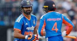 india to make changes in asian games squad shreyas iyer to be rested reports