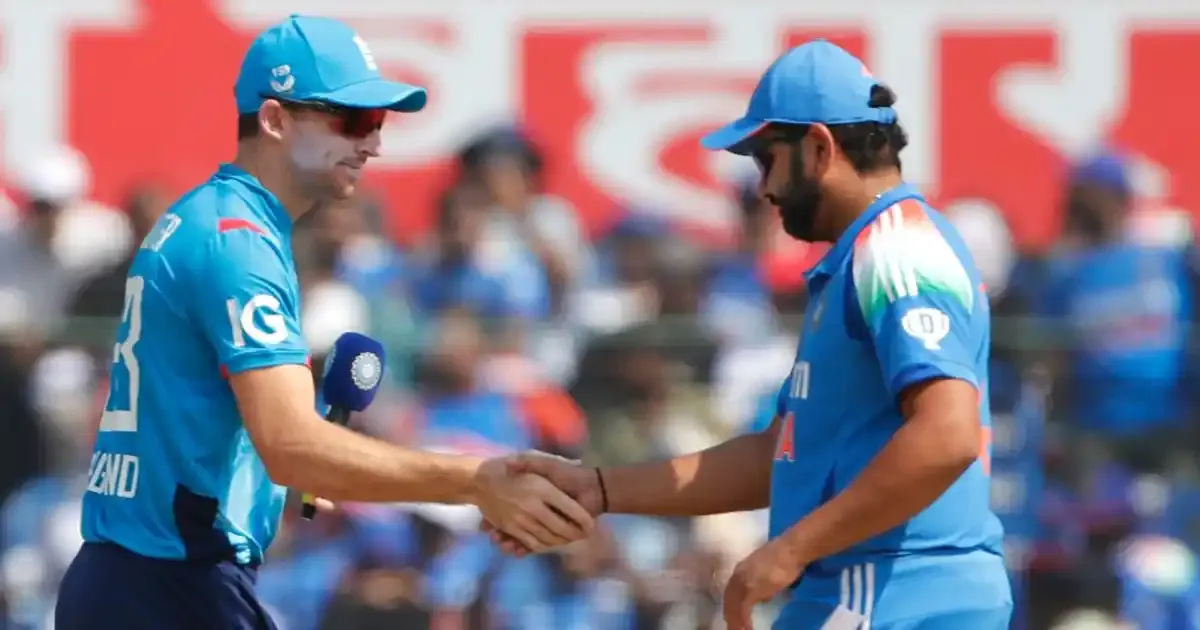 india to tour england for white ball series in 2026