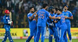 india vs afghanistan 2026 series schedule