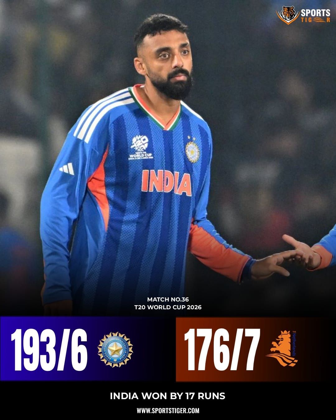 india vs netherlands india vs netherlands