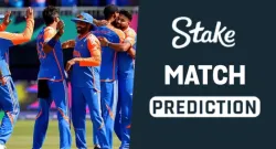 india vs netherlands match prediction