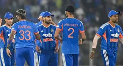 india vs zimbabwe match report