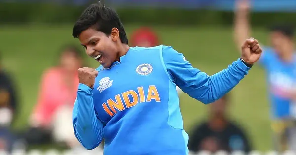 Happy B'day Deepti: A look at her stellar records