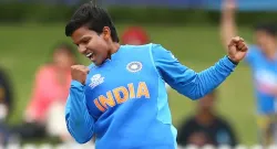india women all rounder deepti sharma was born in agra
