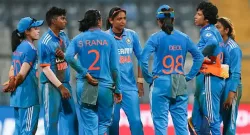 india women announce squad for home odi series against australia women sportstiger