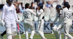 india women script history defeat england with 270 runs to record first ever test win at lord s