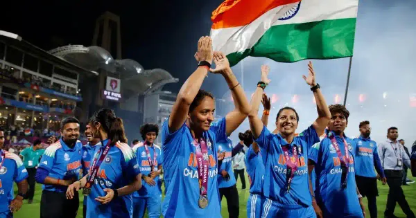 India Women to have a victory parade after Women’s CWC 2025 win? BCCI Secretary opens up