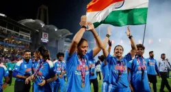india women to have a victory parade after women s cwc 2025 win sportstiger