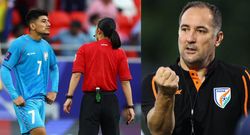 indian football sportstiger