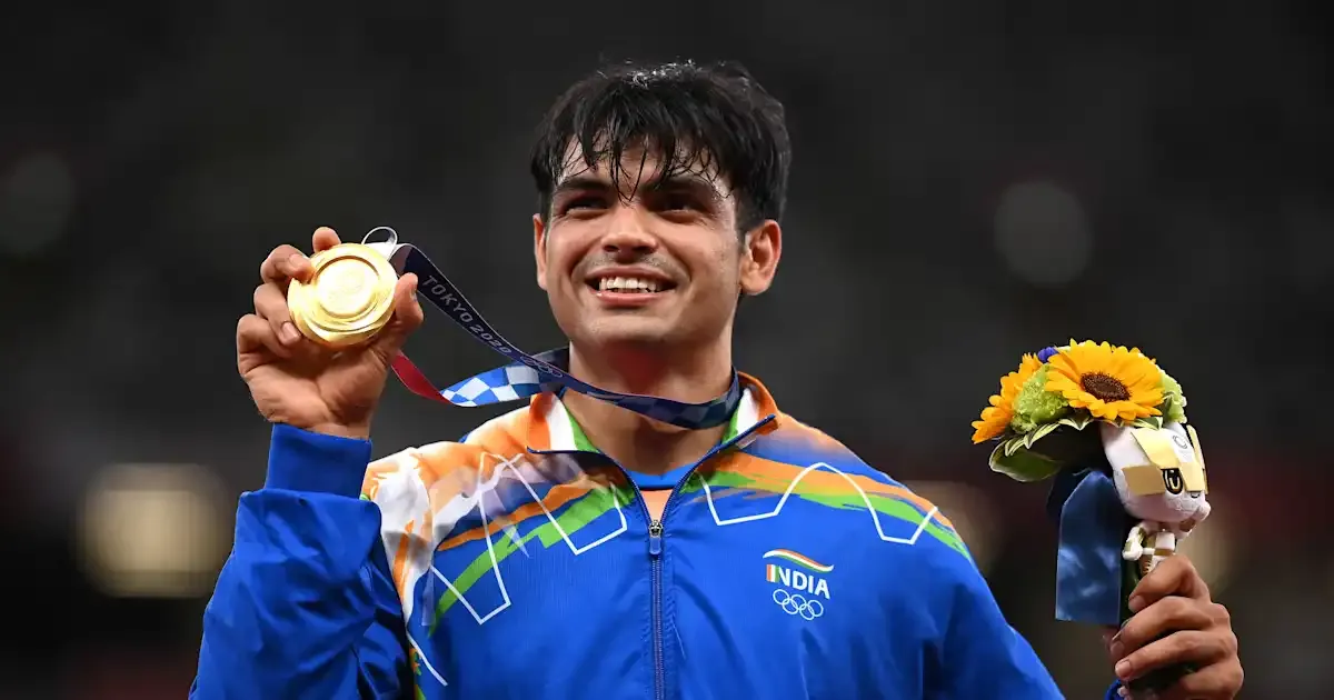 Gold Medal Winners At Olympics For India Gold Medal Winners At Olympics For India