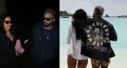 indian star hardik pandya apparently confirms rumours of dating actress mahieka sharma on instagram sportstiger