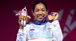 indian stars at commonwealth games
